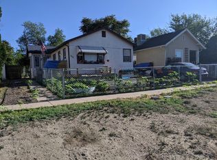1109 E 9th St, Pueblo, CO 81001