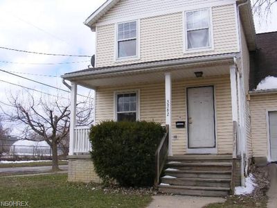 3362 E 70th St, Cleveland, OH, 44127