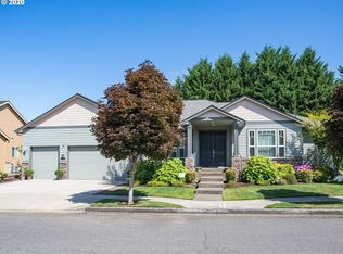 1114 S 6th Way, Ridgefield, WA 98642