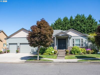 1114 S 6th Way, Ridgefield, WA, 98642