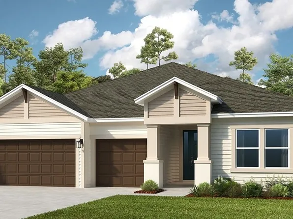 86568 Oar Row S, Yulee, FL 32097