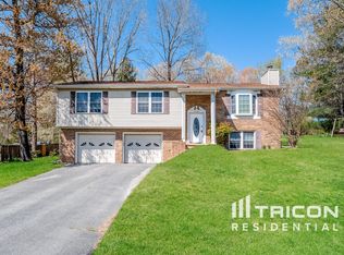 1350 Redwood Cir, La Plata, MD