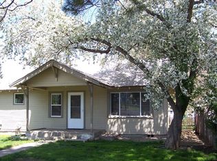 464 SE Cleveland Ave, Bend, OR 97702