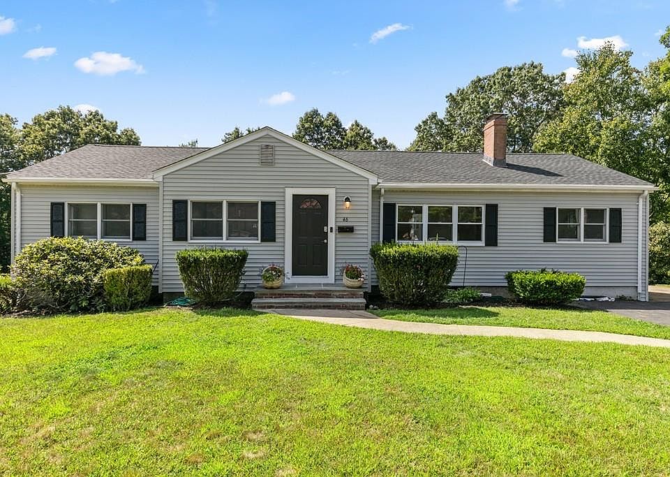 46 Geraldine Dr, Norwood, MA 02062 Zillow