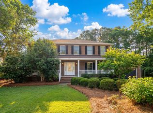 1427 Diamond Blvd, Mount Pleasant, SC 29466