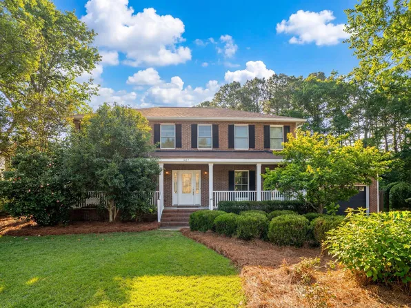 1427 Diamond Blvd, Mount Pleasant, SC 29466