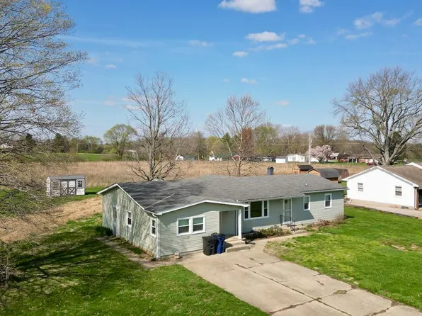 150 Rinkliff Ln, Chillicothe, OH 45601