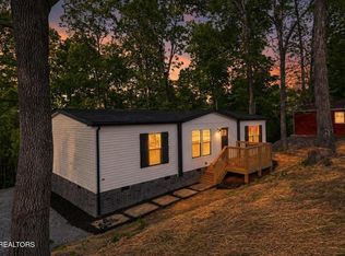 197 Serrento Ln, New Tazewell, TN 37825