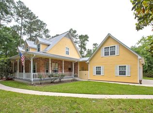 26502 Pin Oak Dr, Magnolia, TX 77354