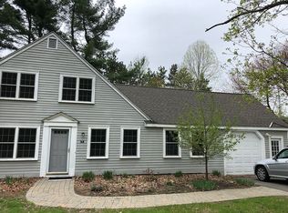 7 Ethan Allen Dr, Acton, MA 01720