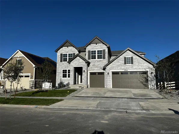 6960 S Yantley Court, Aurora, CO 80016