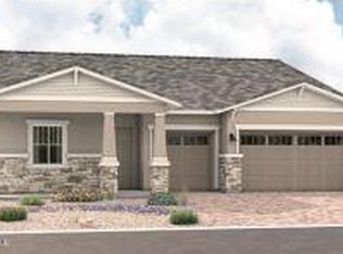 374 W Treasure Trl, Apache Junction, AZ 85120