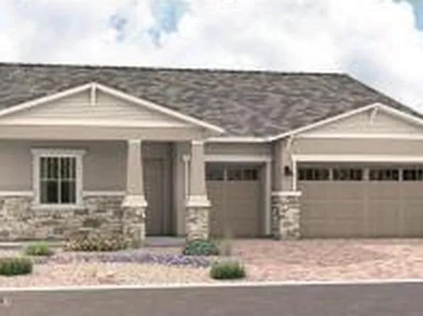 374 W TREASURE Trail, Apache Junction, AZ 85120