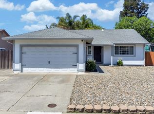 7745 Goldfinch Way, Antelope, CA