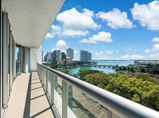 Icon, Miami, FL 33131