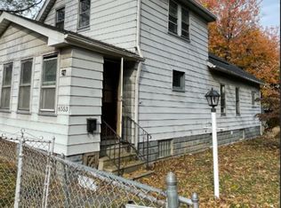 6553 Newman Ave, Cleveland, OH 44127