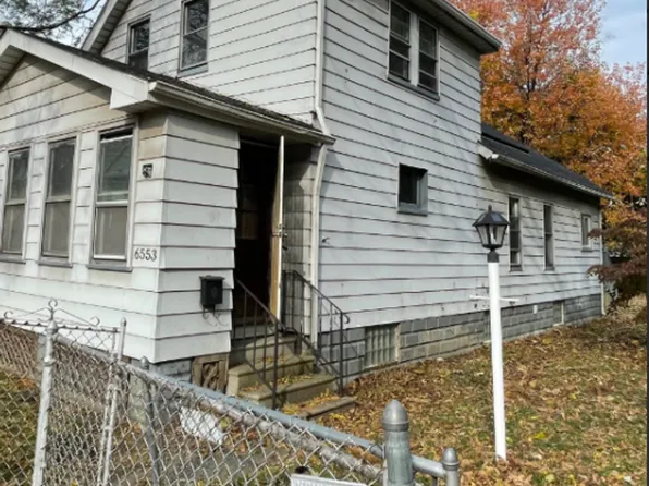 6553 Newman Ave, Cleveland, OH 44127