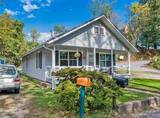 5 Waynesville Ave, Asheville, NC 28806