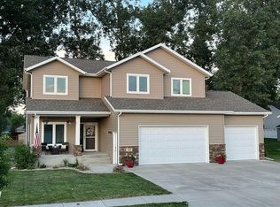 331 Marietta Dr, Bismarck, ND 58504