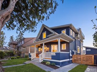 1729 41st Ave SW, Seattle, WA 98116