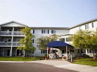33433 Schoenherr Rd APT 120, Sterling Heights, MI 48312