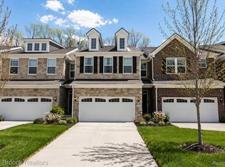 40115 Premier Dr #22, Plymouth, MI 48170
