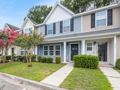 461 Truman Dr, Goose Creek, SC, 29445
