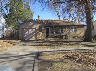 820 S Dellrose St, Wichita, KS 67218