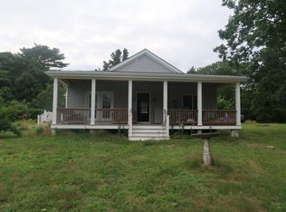 45 Onset Ave, Wareham, MA 02571