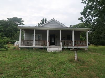 45 Onset Ave, Wareham, MA, 02571