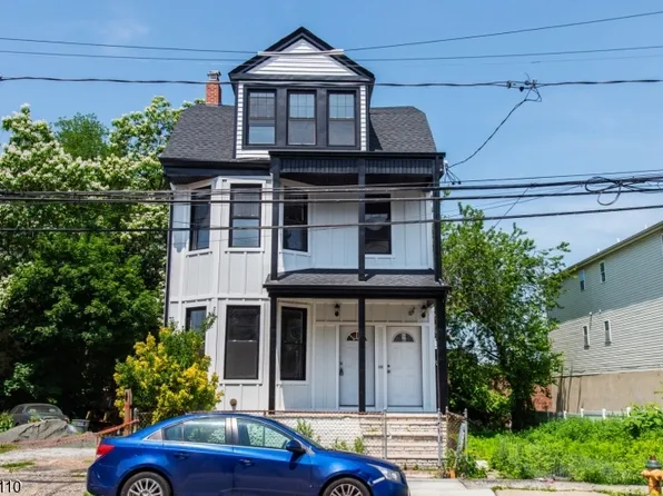 181 S 11Th St, Newark City, NJ 07107