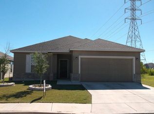 3765 Lazy Diamond, Schertz, TX 78154