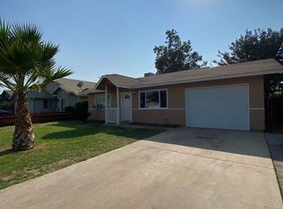 631 S Los Angeles St, Tulare, CA 93274