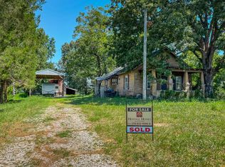 7985 Coiltown Rd, Nebo, KY 42441