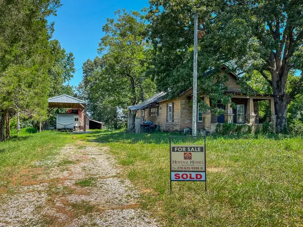 7985 Coiltown Rd, Nebo, KY 42441