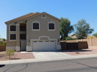 12621 W Whitton Ave, Avondale, AZ 85392