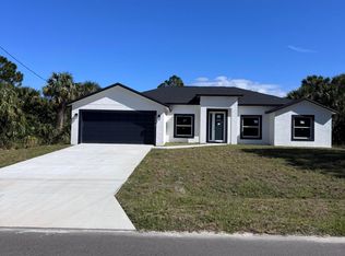 3351 Lakeland Avenue, Palm Bay, FL 32908