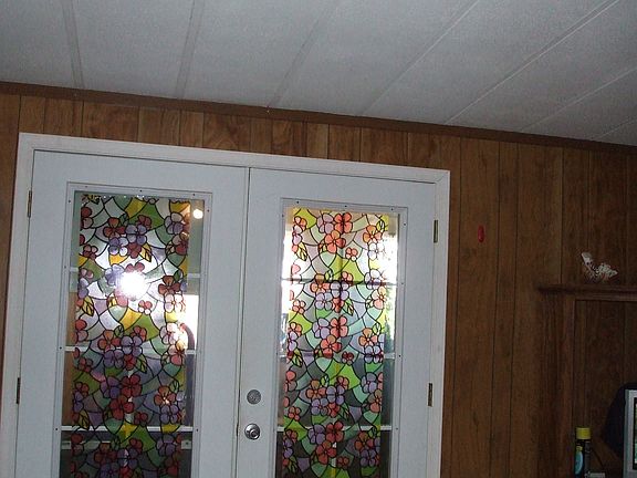 this goes out to the front 