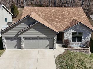 1334 Farnman Dr, Herculaneum, MO 63048