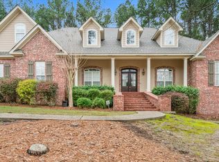 4 Cavalier, Hattiesburg, MS 39402