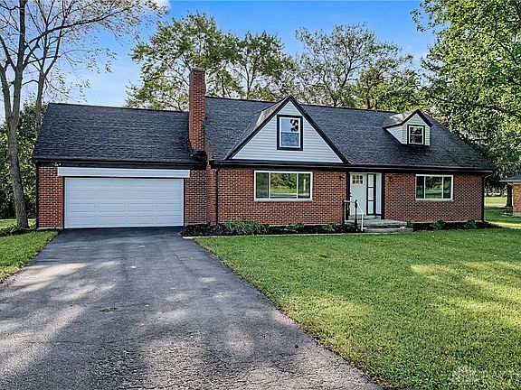 3rd image of 5804 Basore Rd