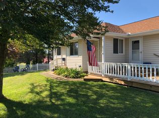 Jasper Dairy Rd, Berrien Springs, MI 49103