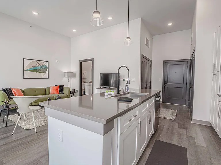 The Apartments at 1st on Main — Photo 10