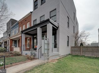 1209 Oates St NE #2, Washington, DC