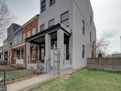 1209 Oates St NE #2, Washington, DC, 20002