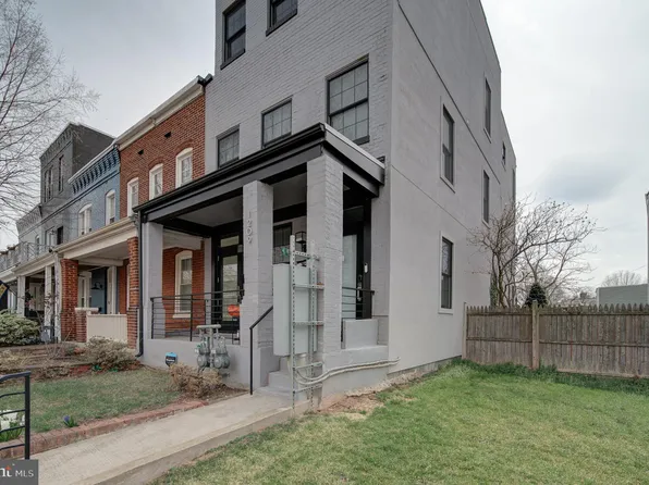 1209 Oates St NE #2, Washington, DC 20002