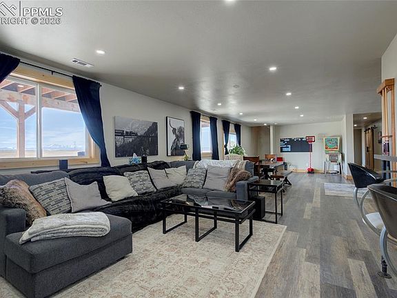 5th image of 24965 Cave Spring Trl