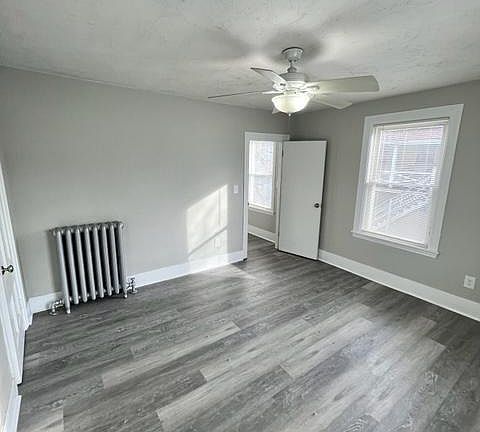 Bedroom #1