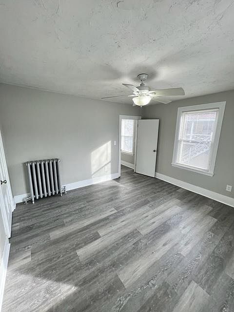 Bedroom #1