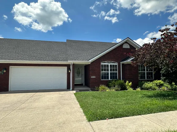104 General Manson Dr #A, Richmond, KY 40475